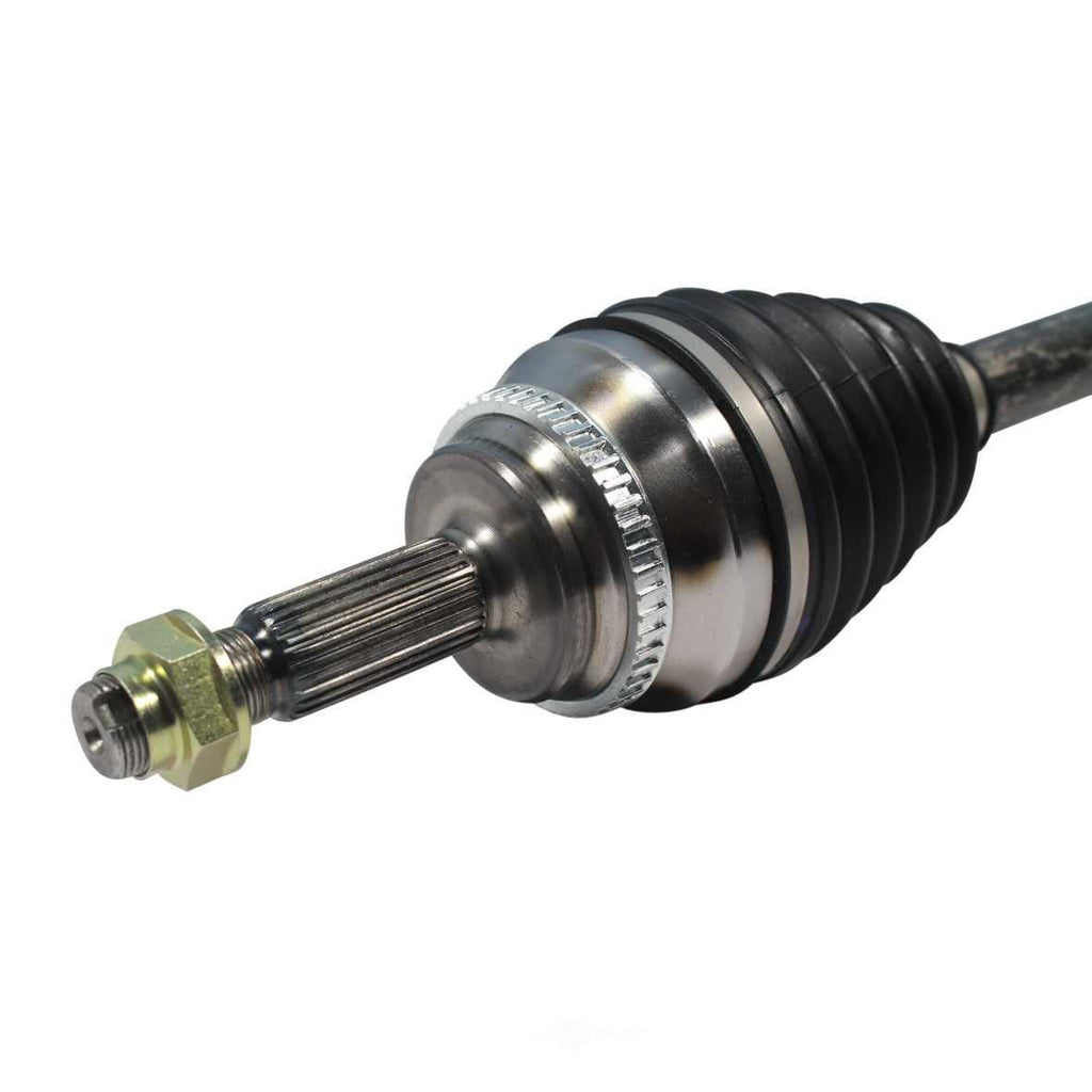 Left New CV Complete Assy   GSP North America   NCV69599