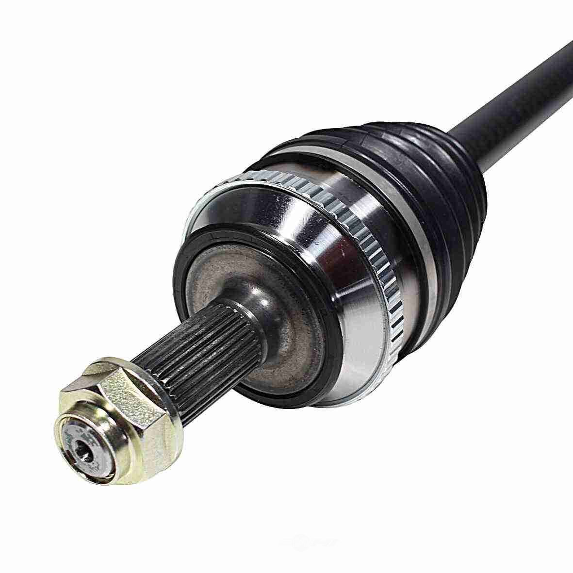 Right New CV Complete Assy   GSP North America   NCV36548