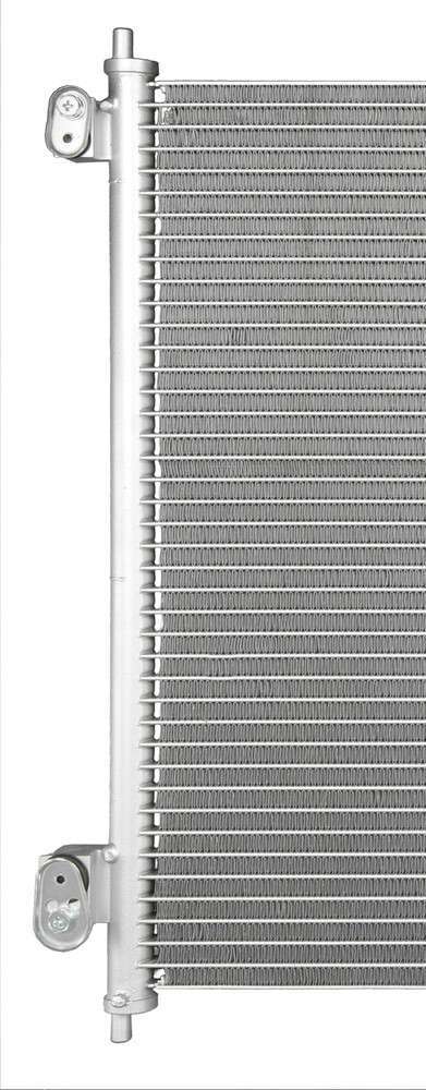 A/C Condenser   FVP   CON3680