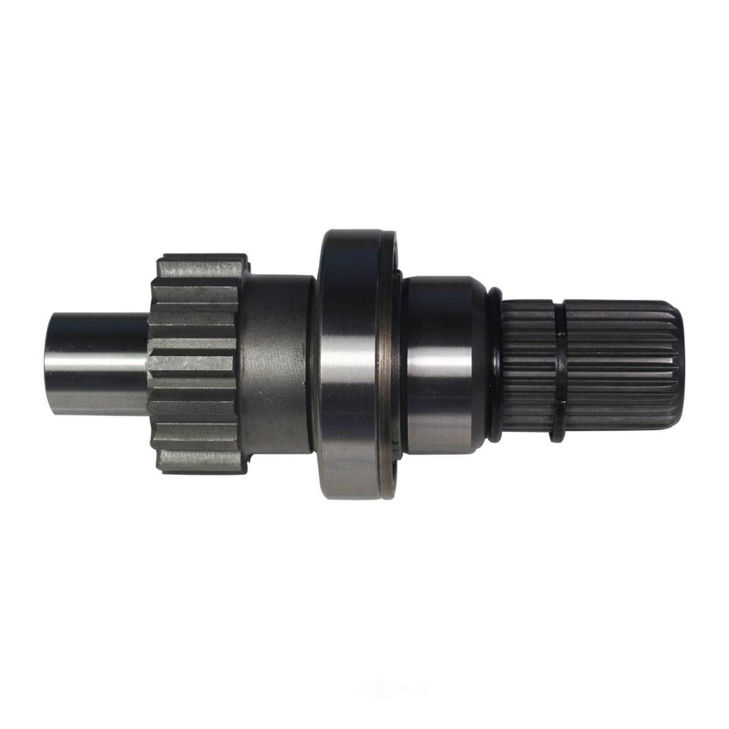CV Intermediate Shaft   GSP North America   NEX12006