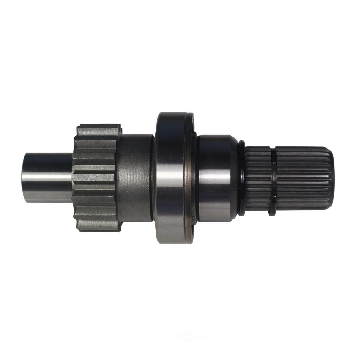 CV Intermediate Shaft   GSP North America   NEX12006