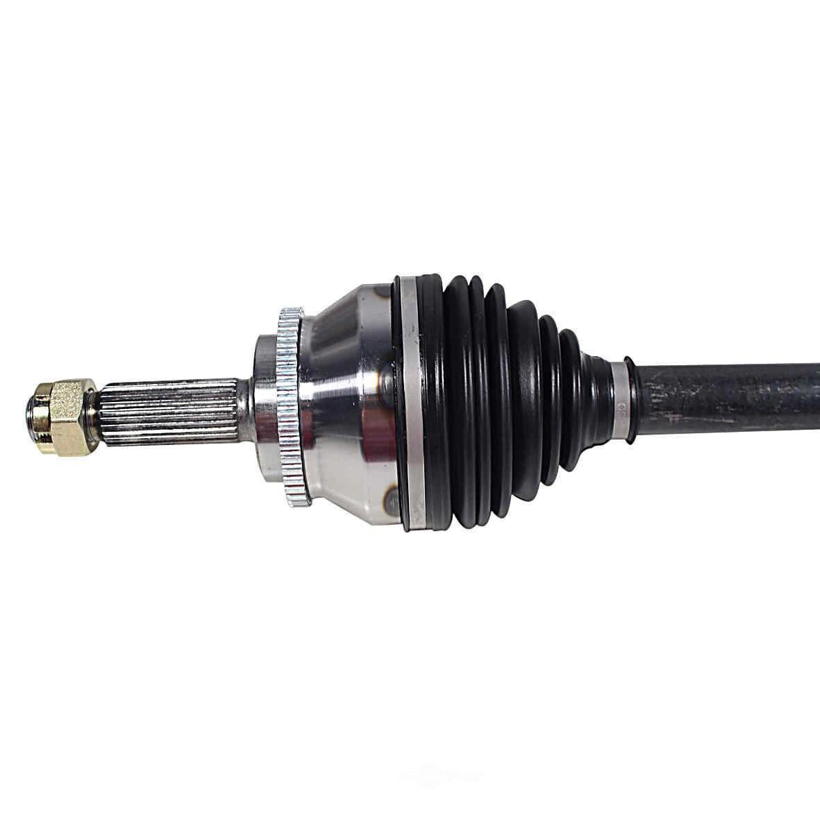 Right New CV Complete Assy   GSP North America   NCV51596