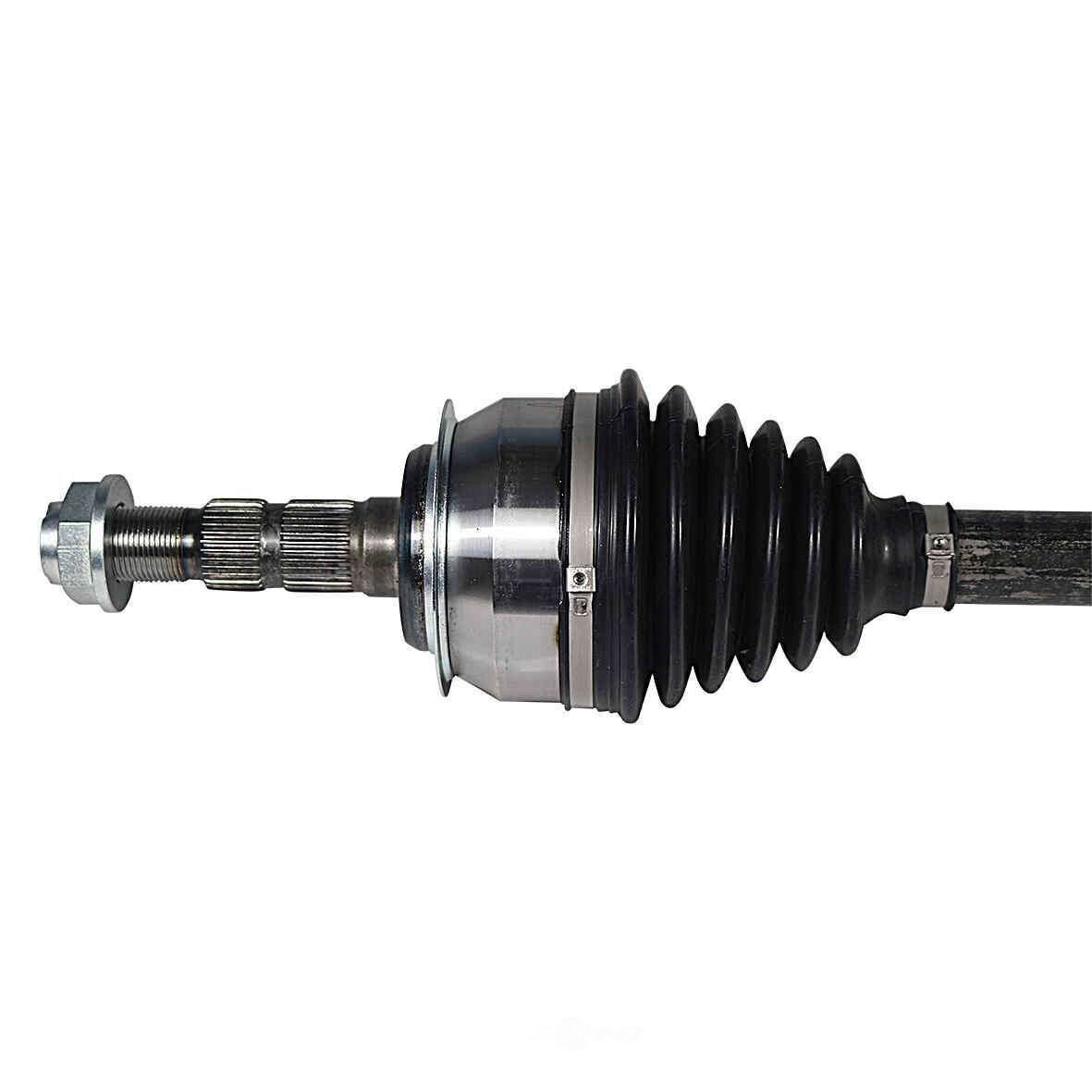 Right New CV Complete Assy   GSP North America   NCV10096