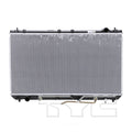 Radiator  TYC  1910
