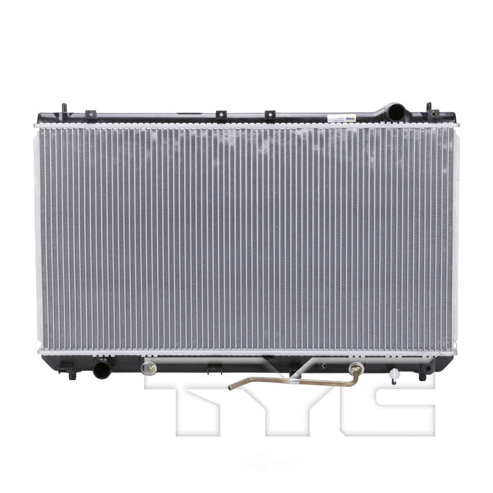 Radiator  TYC  1910