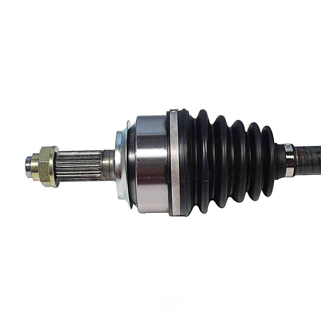 Left New CV Complete Assy   GSP North America   NCV36010