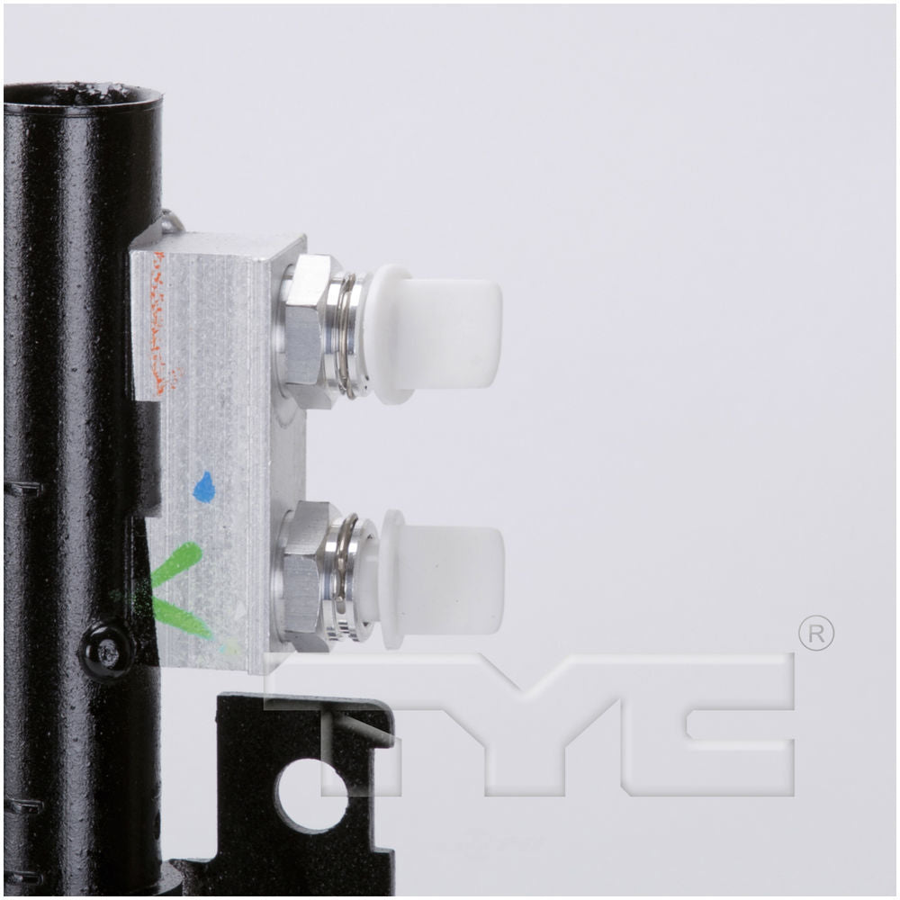 A/C Condenser  TYC  3247