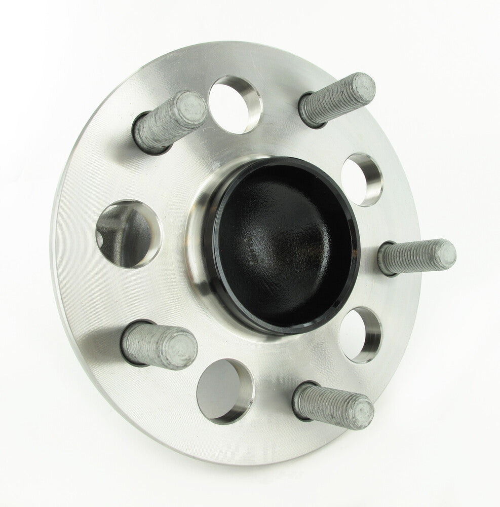 Rr Hub Assy  SKF  BR930841