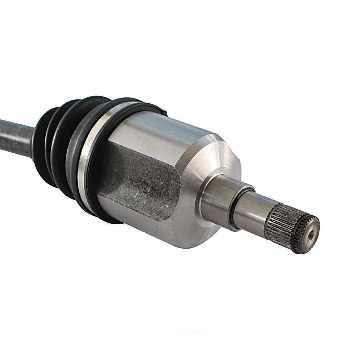 Right New CV Complete Assy   GSP North America   NCV10564