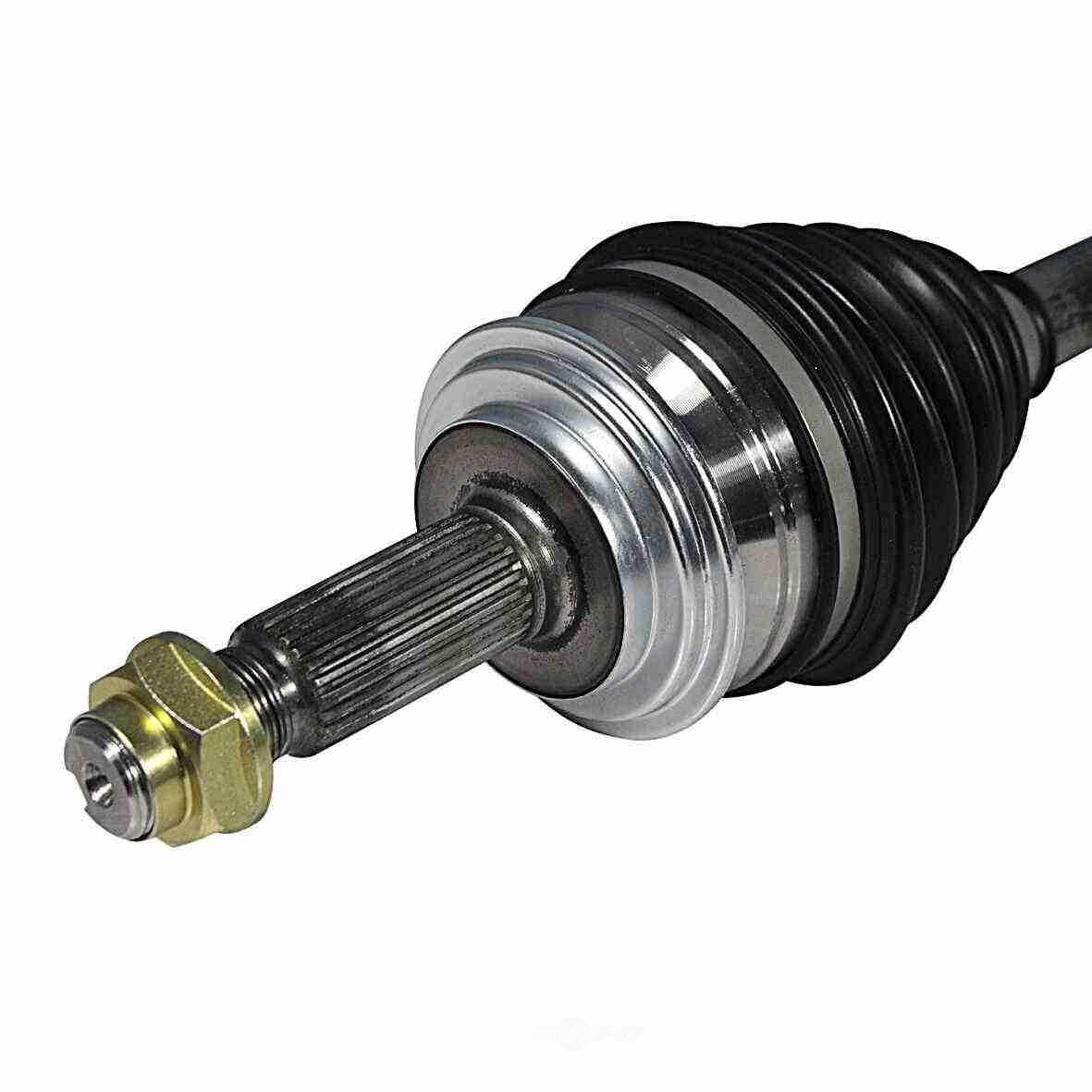 Right New CV Complete Assy   GSP North America   NCV69177