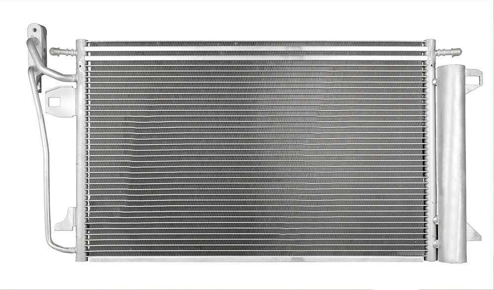 A/C Condenser   FVP   CON3390