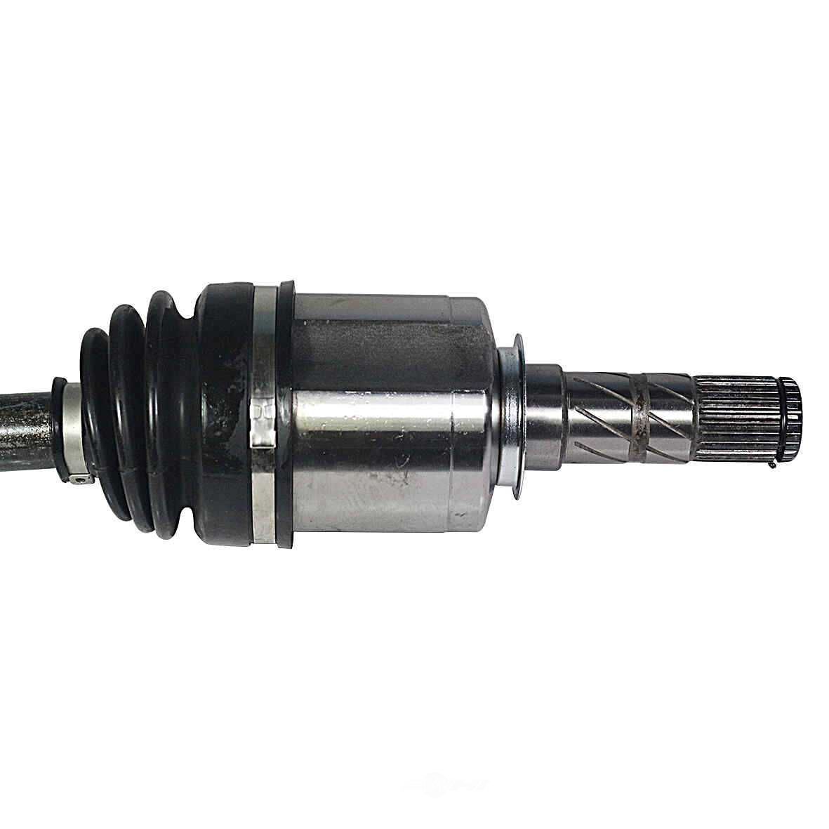 Axle Shaft Assy- CV Shaft   GSP North America   NCV68052