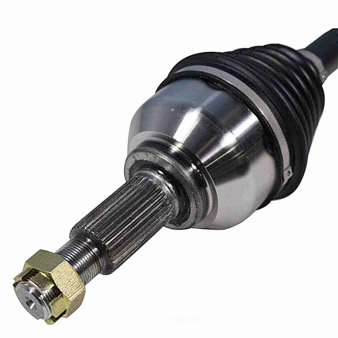 Right New CV Complete Assy   GSP North America   NCV53018