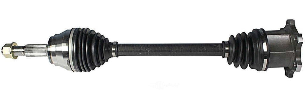 Left New CV Complete Assy   GSP North America   NCV39005