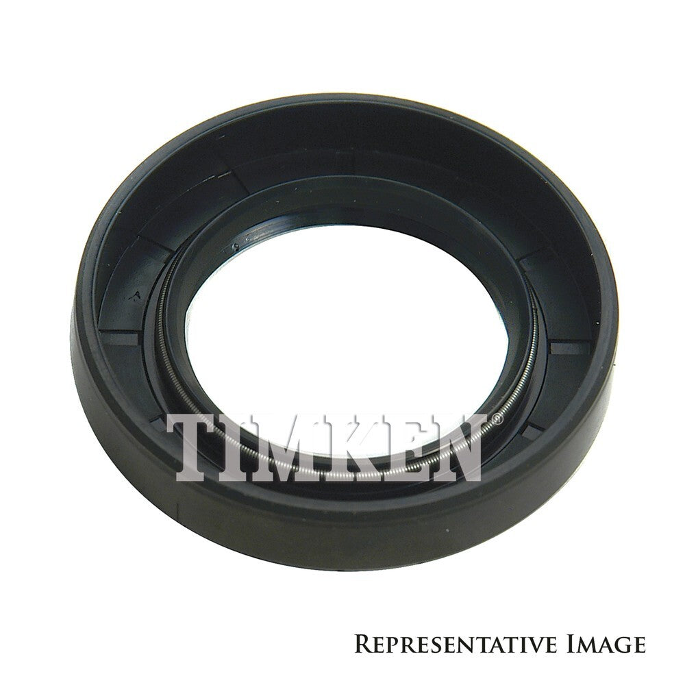 Input Shaft Seal  Timken  222238