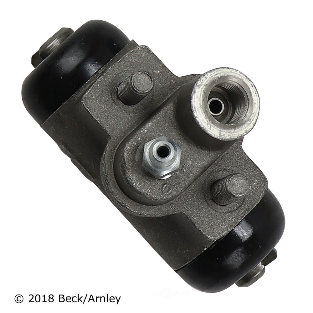 Rr Rt Wheel Brk Cyl  Beck/Arnley  072-8306