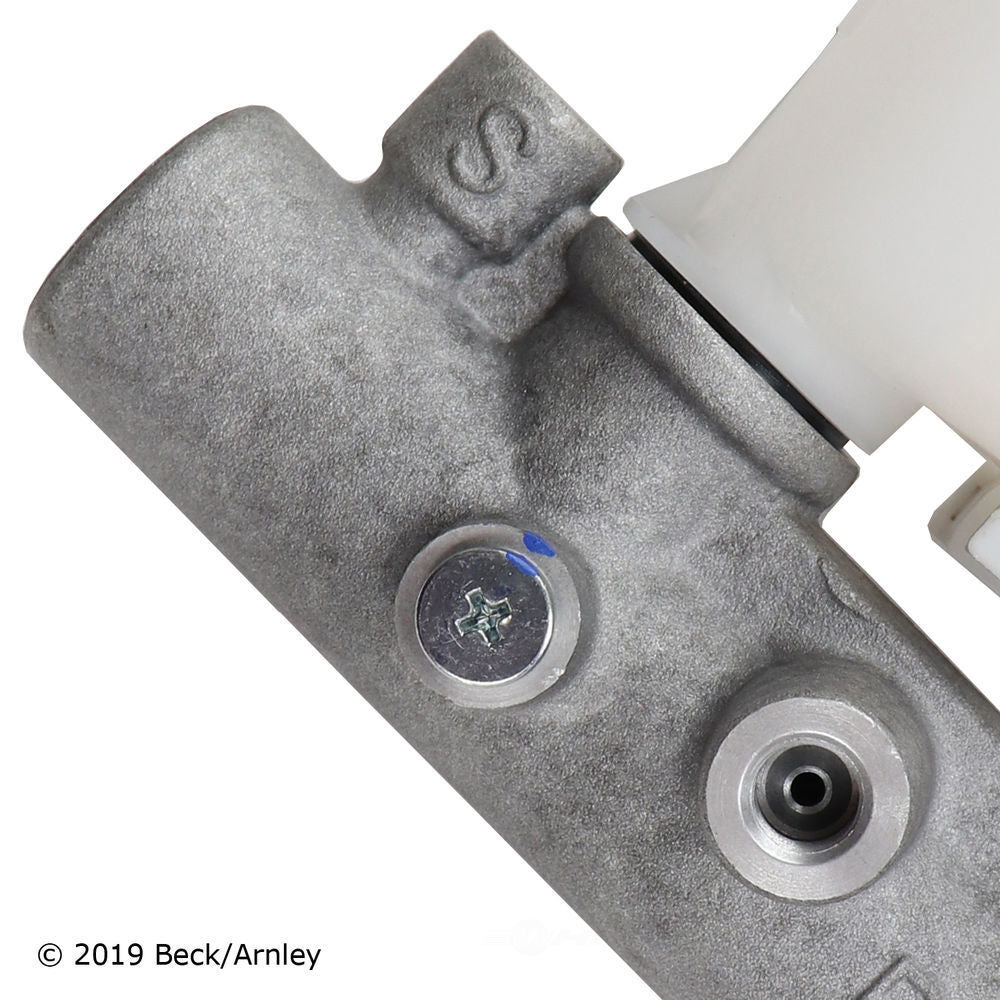 New Master Brk Cyl  Beck/Arnley  072-9534