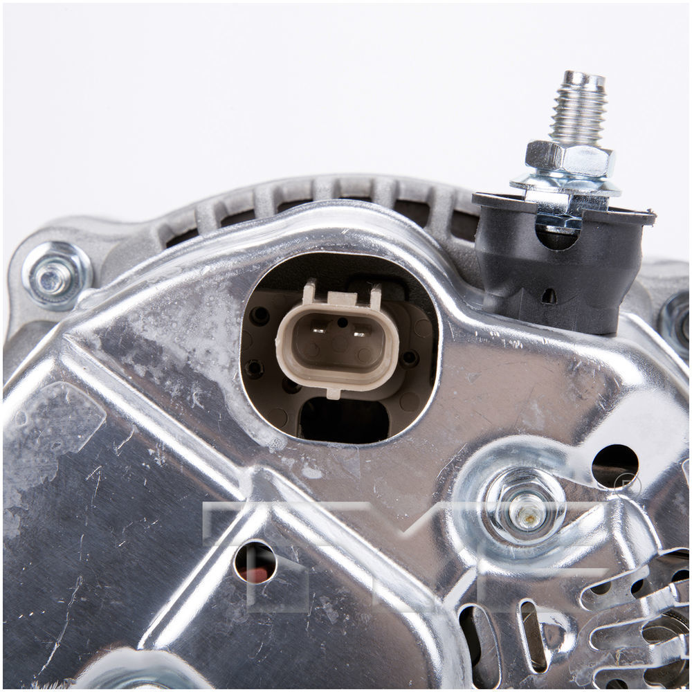 New Alternator  TYC  2-13873
