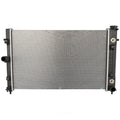 Radiator  DENSO  221-9179