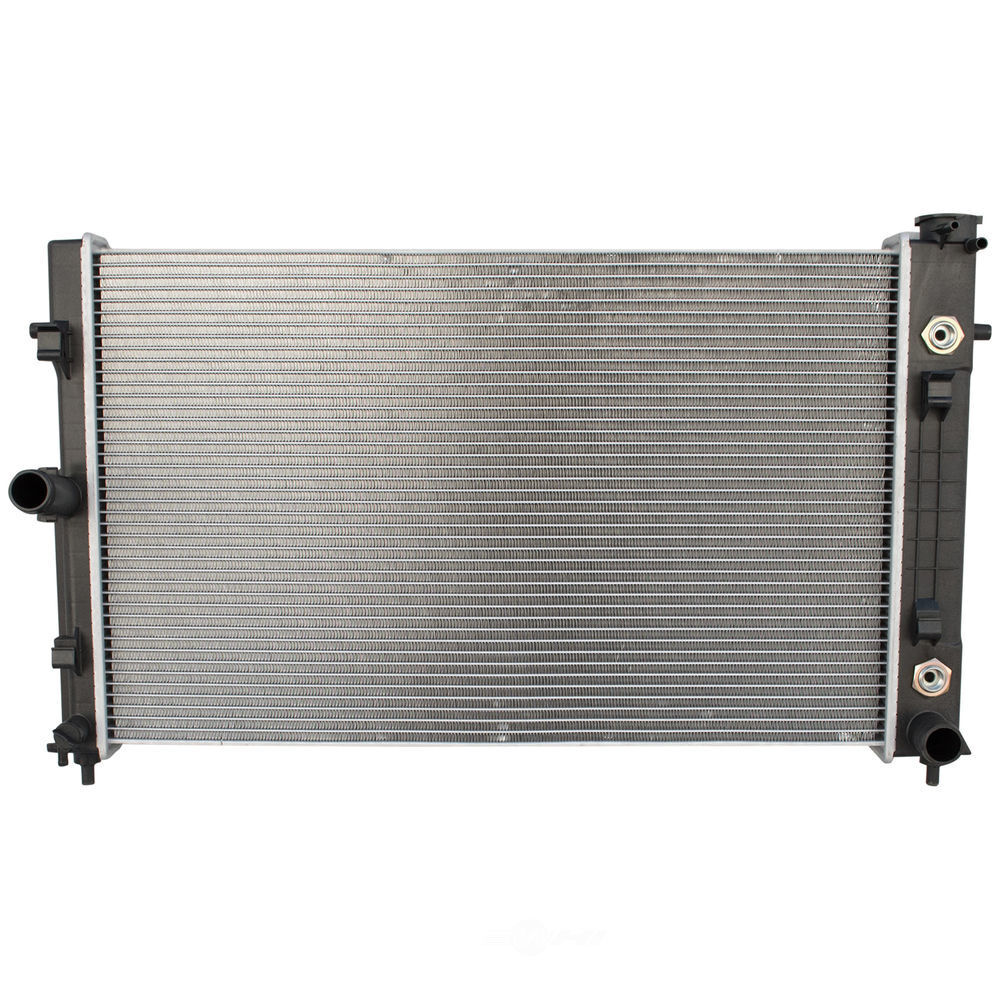 Radiator  DENSO  221-9179