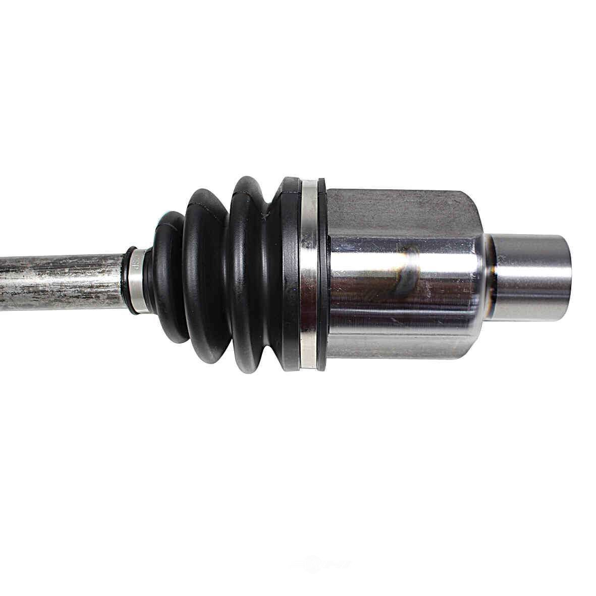 Left New CV Complete Assy   GSP North America   NCV11521