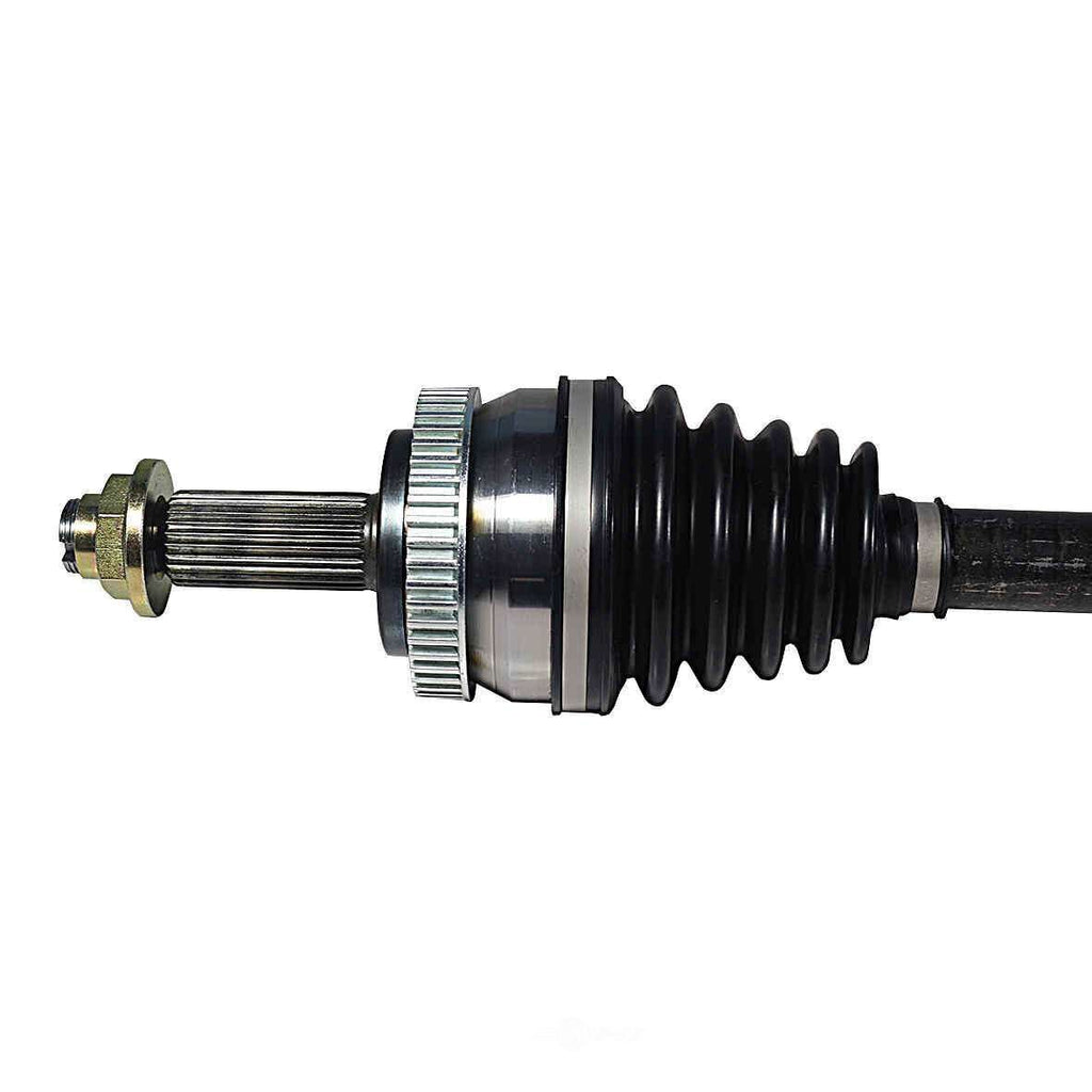 Left New CV Complete Assy   GSP North America   NCV37078