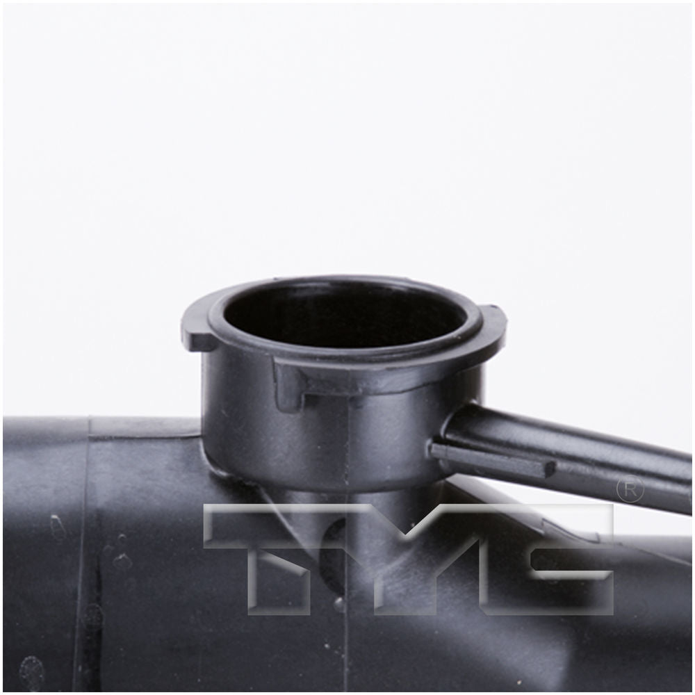 Radiator  TYC  13005