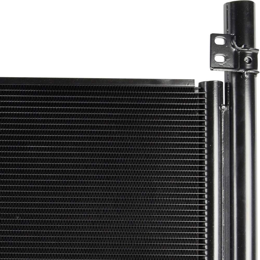 A/C Condenser   FVP   CON3790