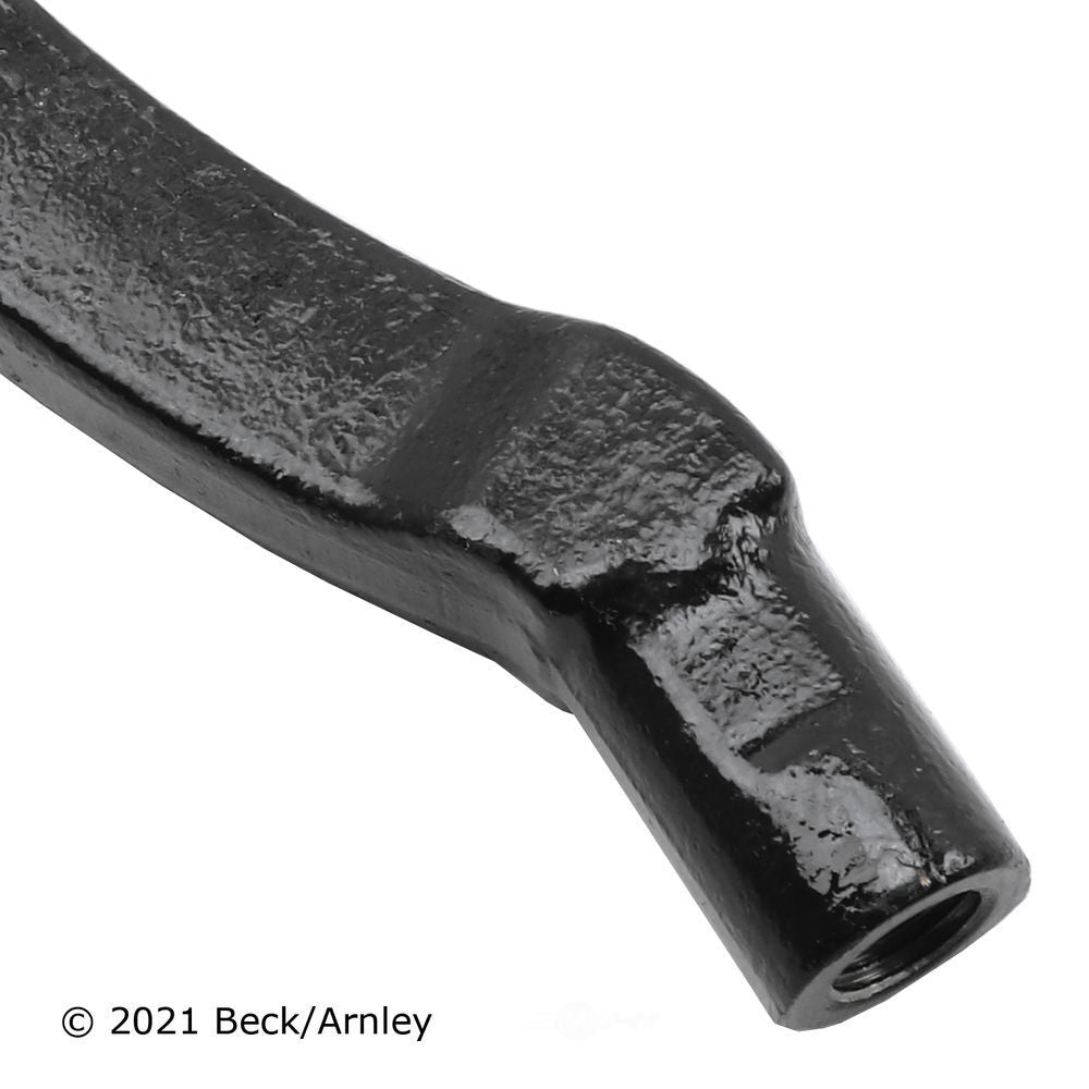Outer Tie Rod End  Beck/Arnley  101-4936