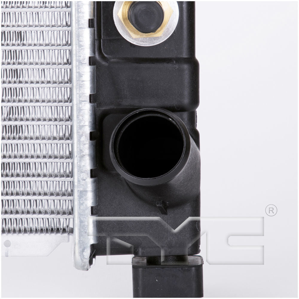 Radiator  TYC  2336