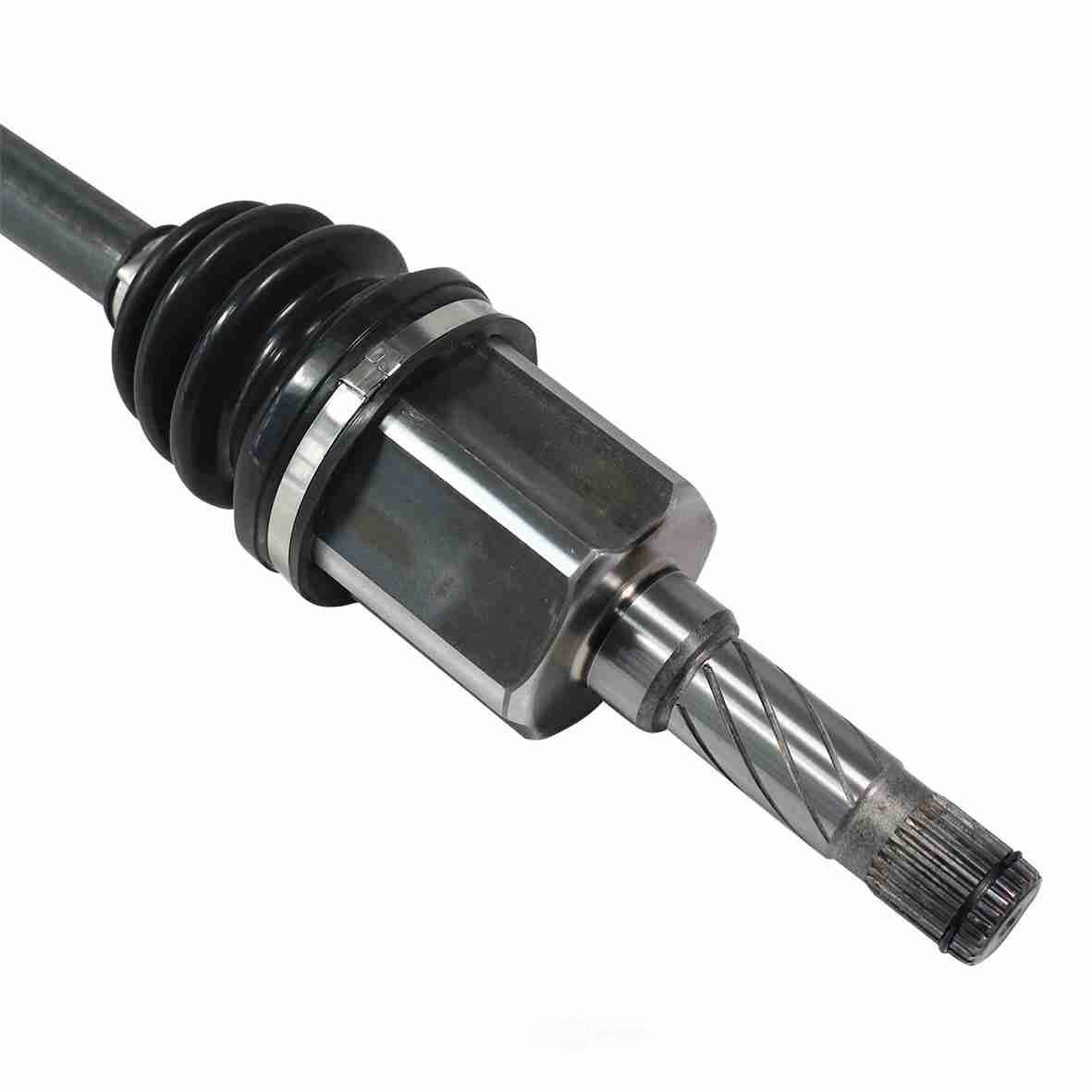 New CV Complete Assy   GSP North America   NCV11091