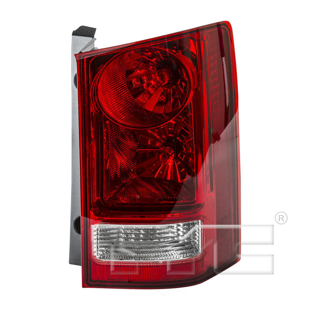 Tail Light Assy  TYC  11-6293-00
