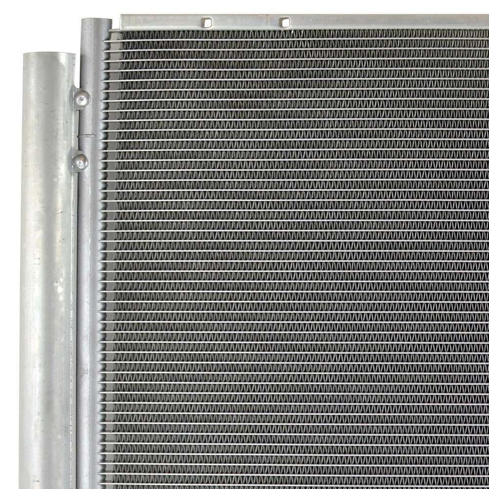 A/C Condenser   FVP   CON3281