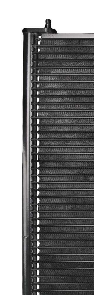 A/C Condenser   FVP   CON3298