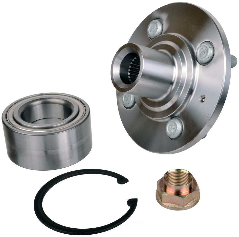 Hub Repair Kit  SKF  BR930589K
