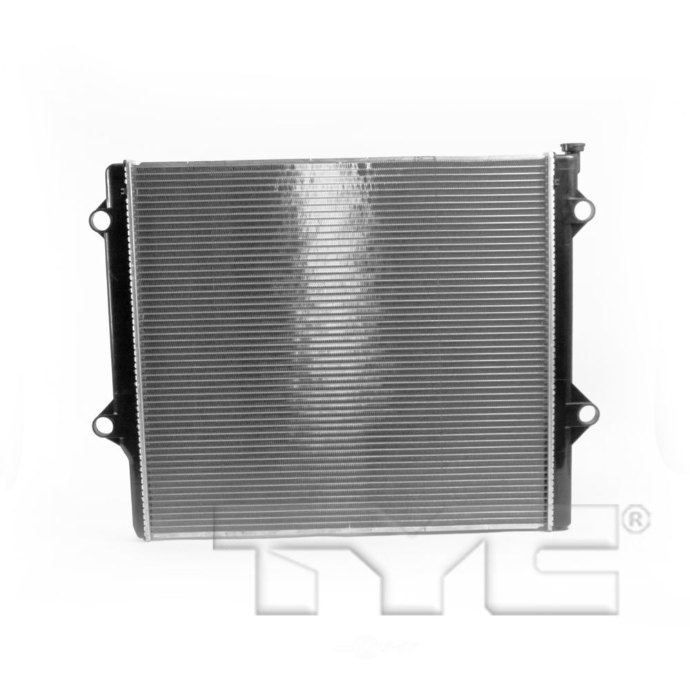 Radiator  TYC  2690