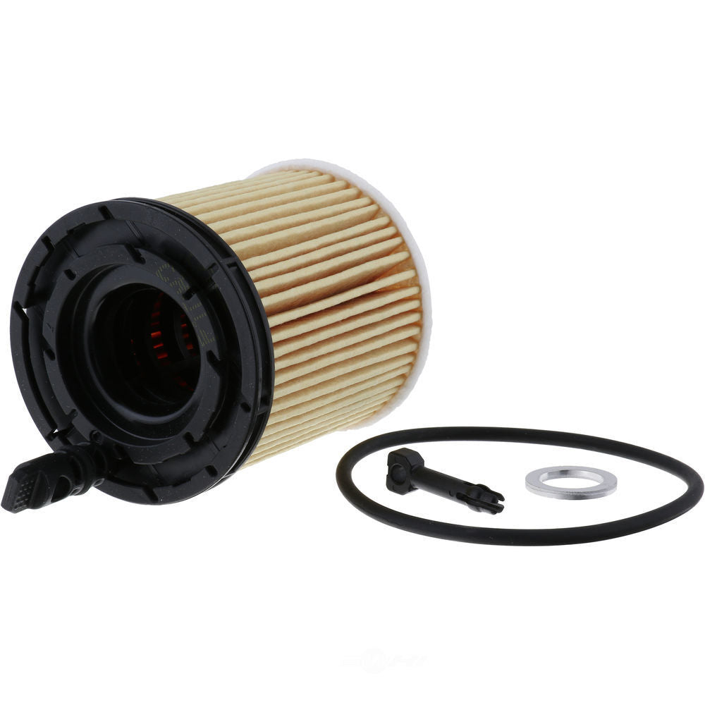 Oil Filter   Luber-Finer   P1083