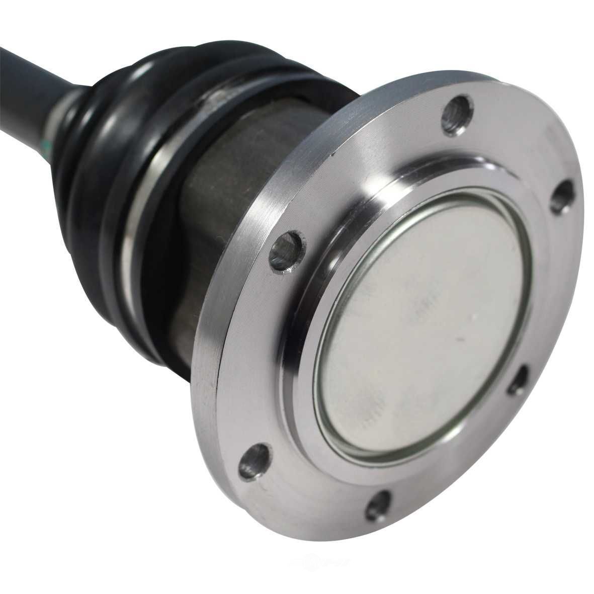 Axle Shaft Assy- CV Shaft   GSP North America   NCV10059