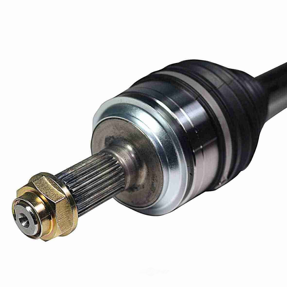 Right New CV Complete Assy   GSP North America   NCV36147