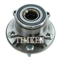 TIMKEN Premium Wheel Bearing With Hub HA590228