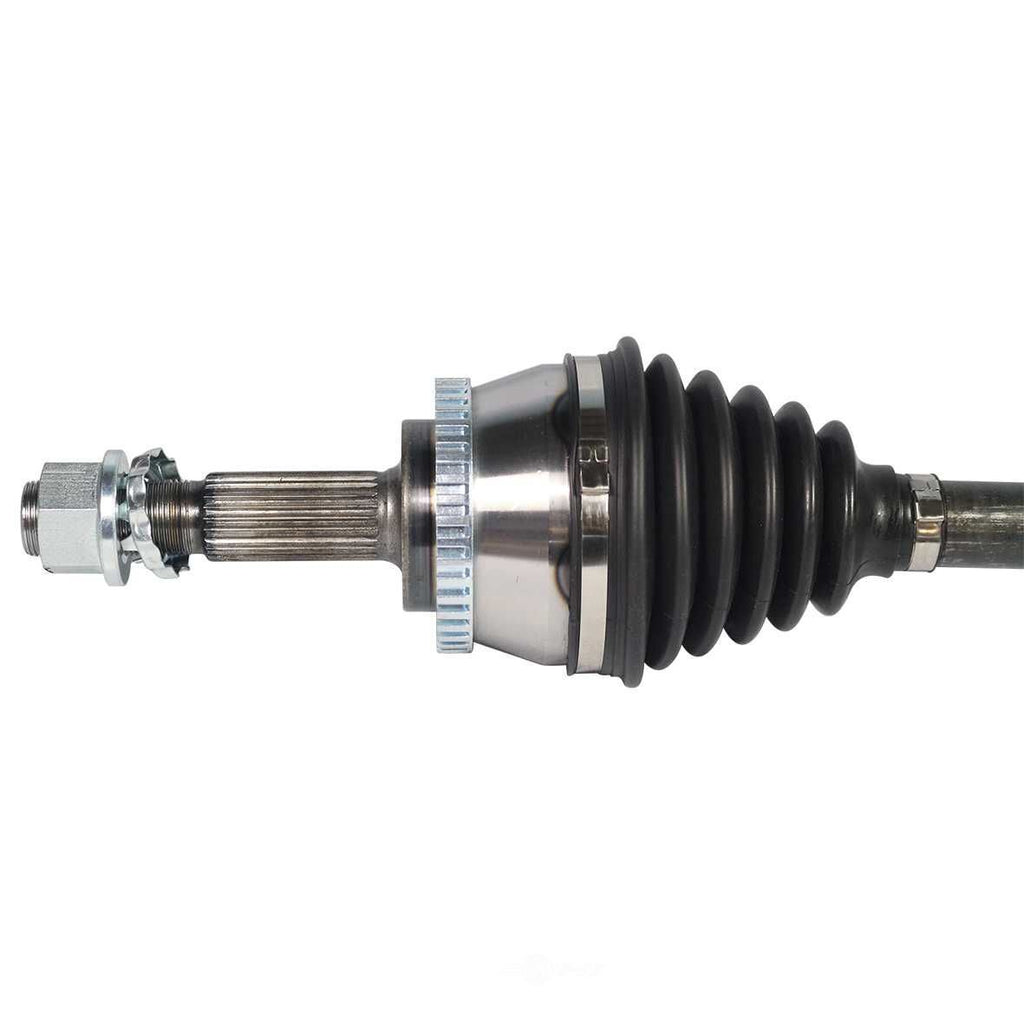 Left New CV Complete Assy   GSP North America   NCV53551