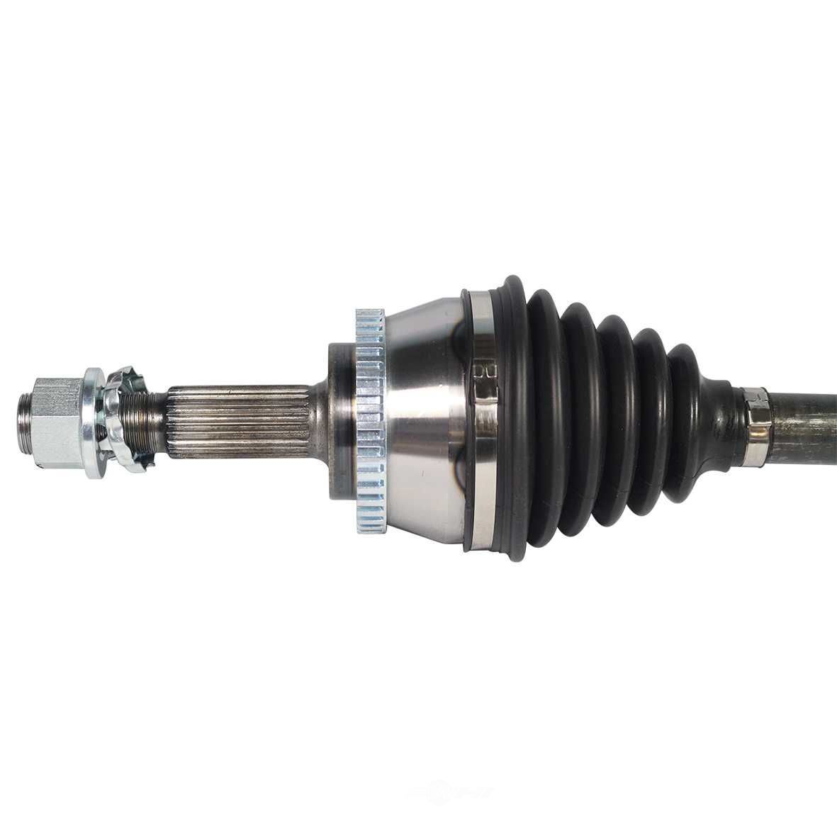 Left New CV Complete Assy   GSP North America   NCV53551