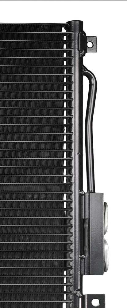 A/C Condenser   FVP   CON4925