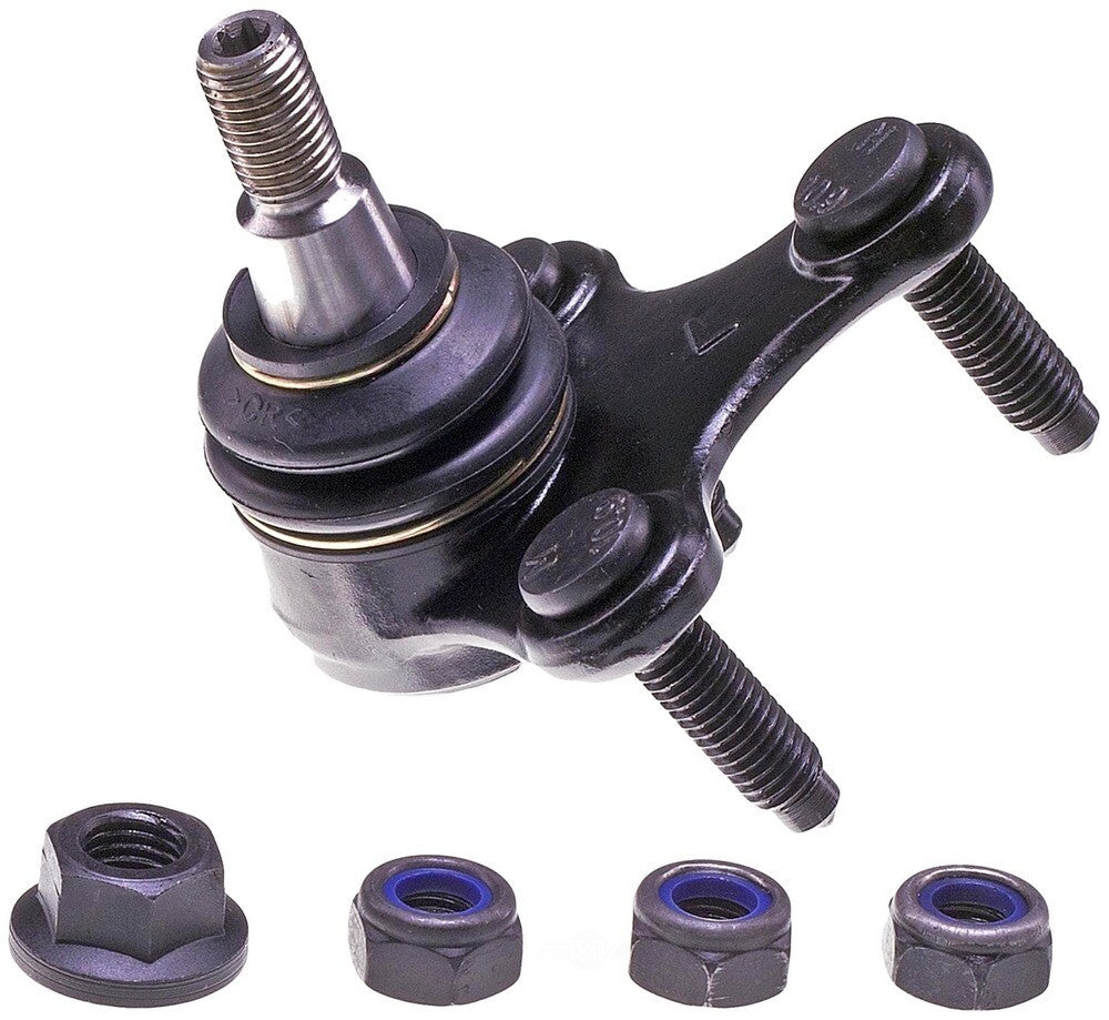Lower Ball Joint   FVP   BJ43013