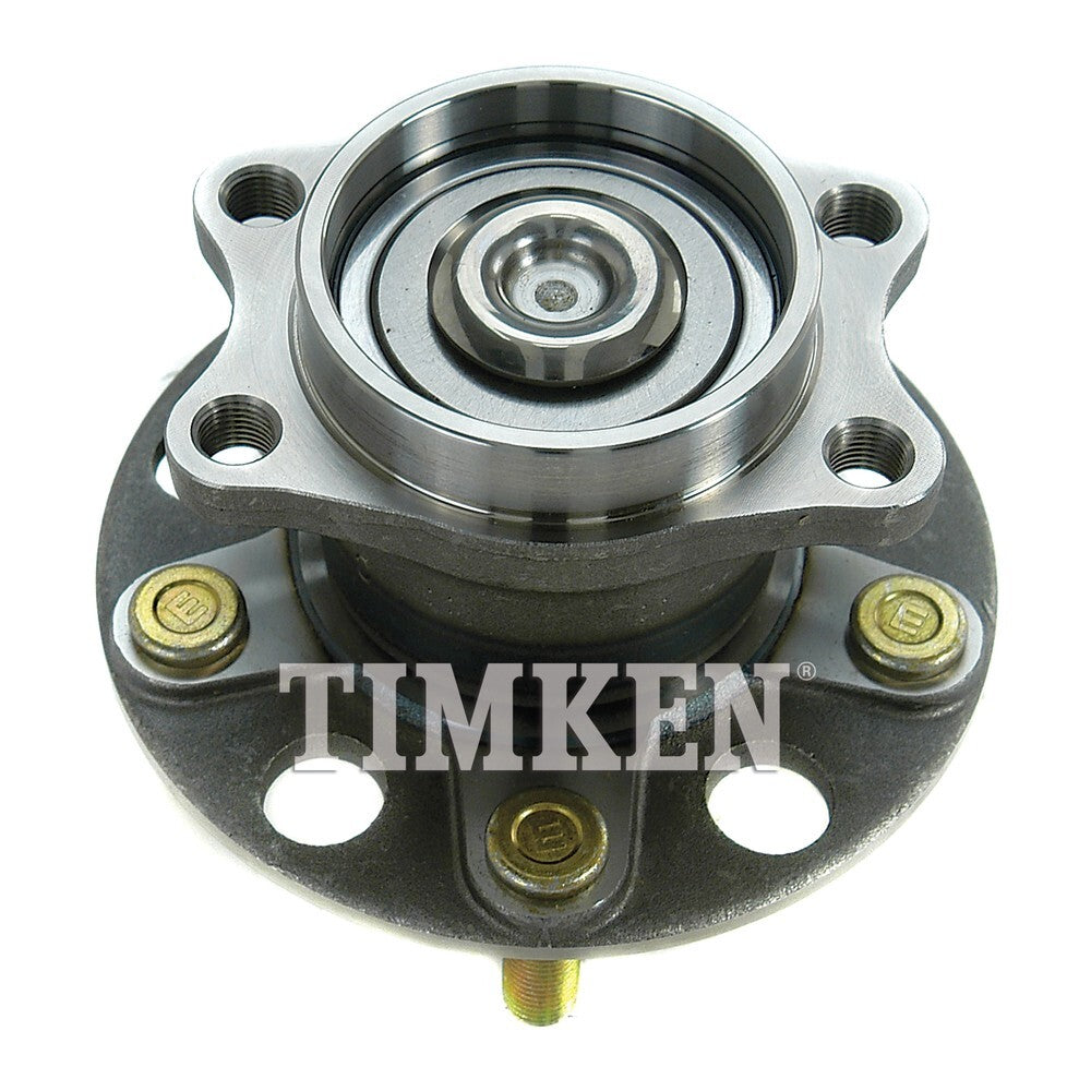 Rr Hub Assy  Timken  HA590221