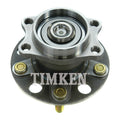 Rr Hub Assy  Timken  HA590221