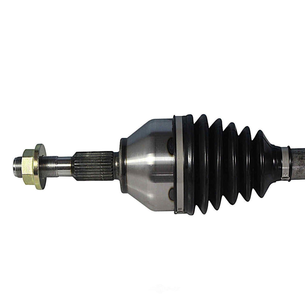 Left New CV Complete Assy   GSP North America   NCV11204