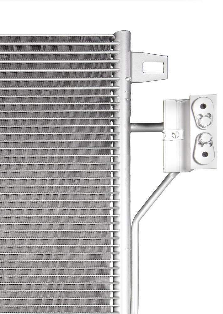A/C Condenser   FVP   CON3682