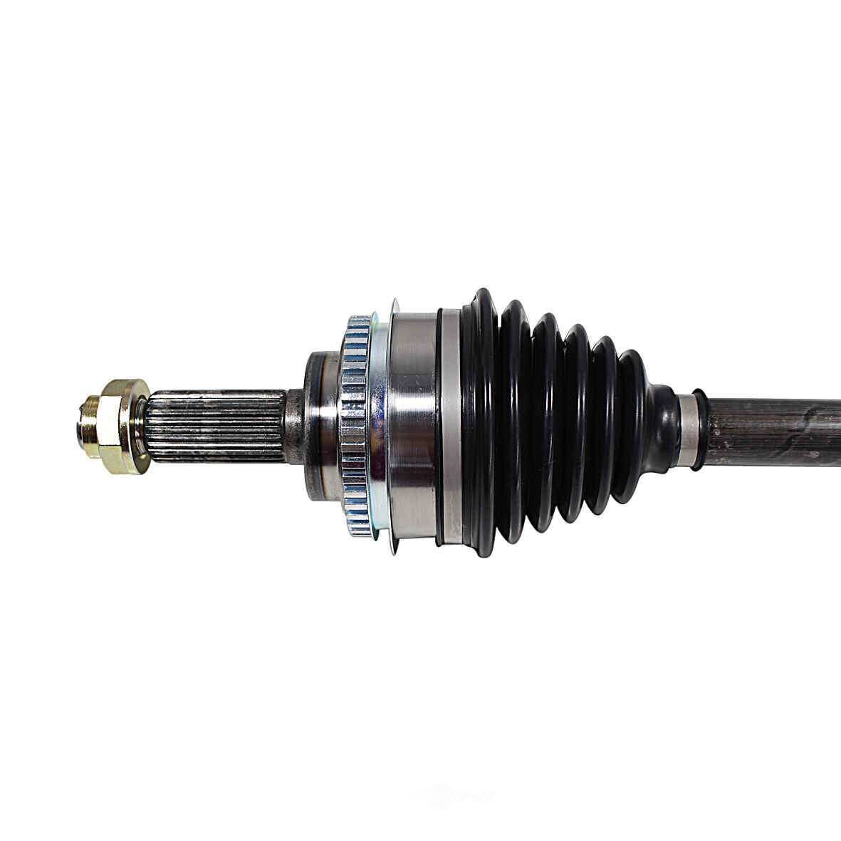 Axle Shaft Assy- CV Shaft   GSP North America   NCV66503