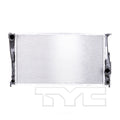 Radiator  TYC  2941
